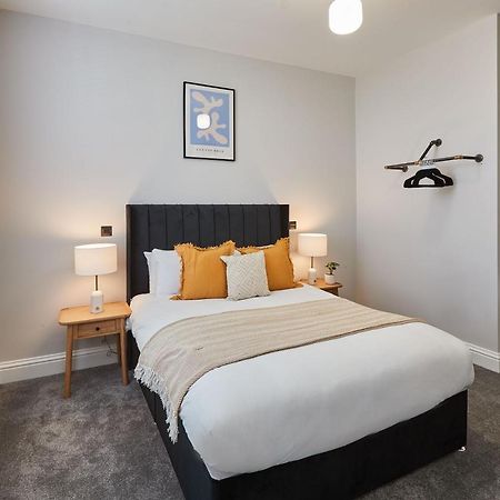 Host & Stay - Parkside Villa Harrogate Extérieur photo