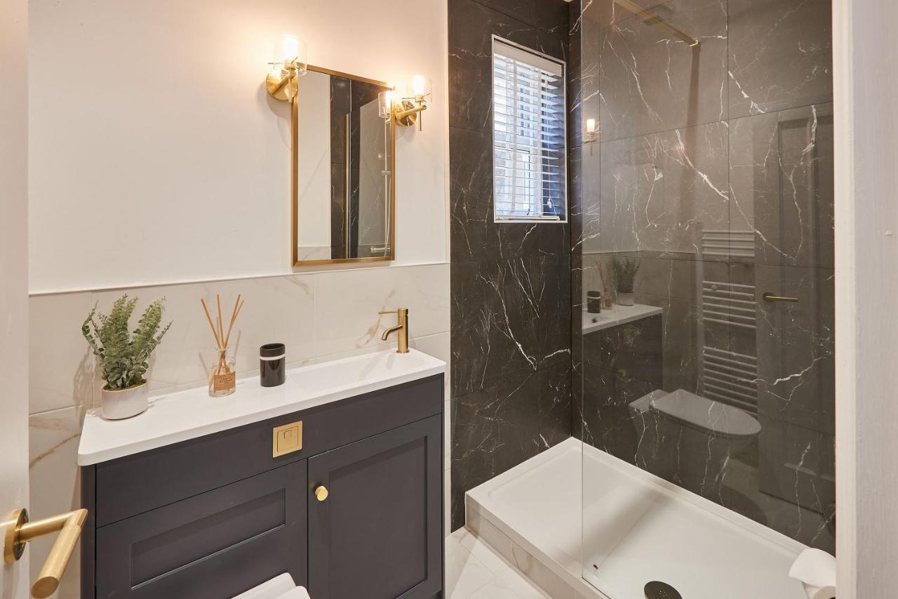 Host & Stay - Parkside Villa Harrogate Extérieur photo