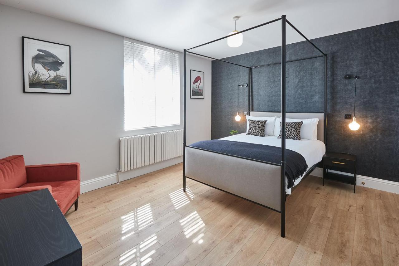 Host & Stay - Parkside Villa Harrogate Extérieur photo