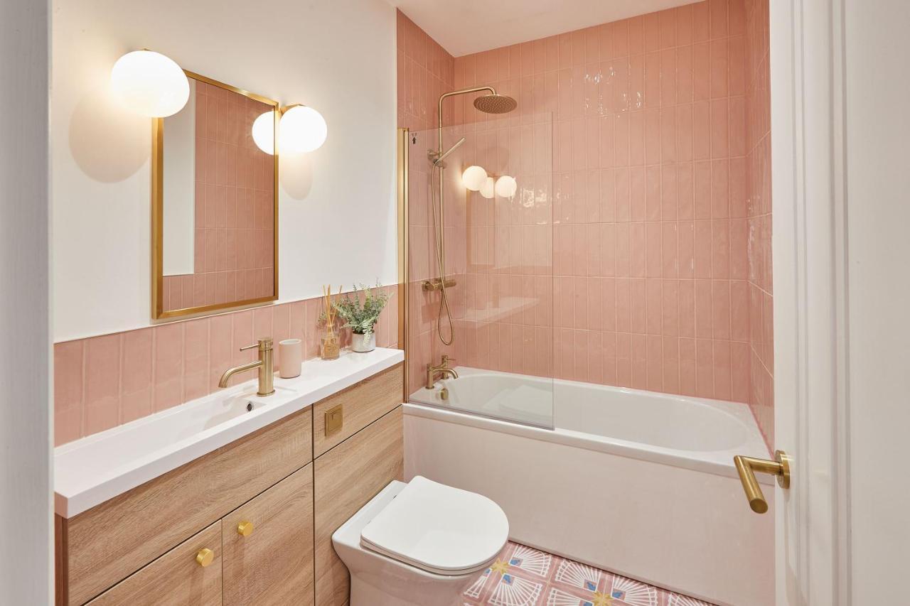 Host & Stay - Parkside Villa Harrogate Extérieur photo